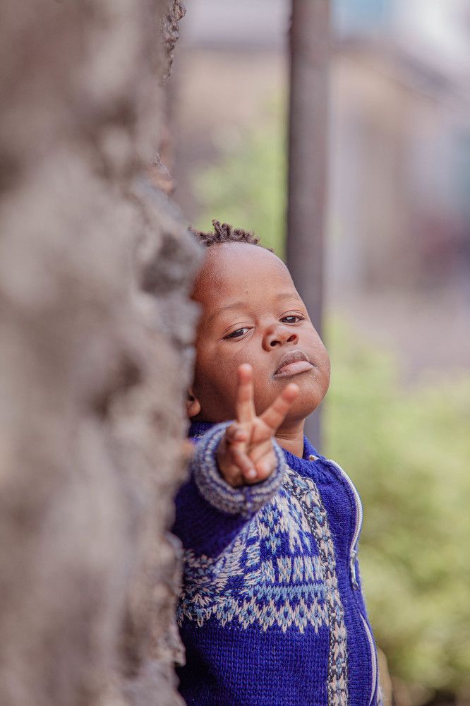 Photograph by Christopher Kakule