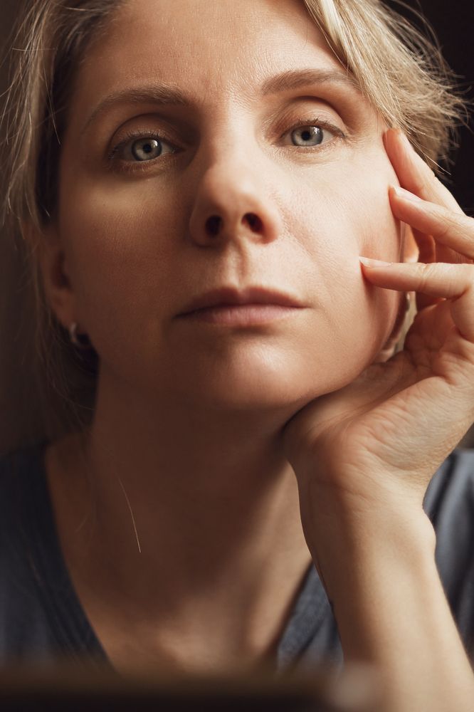 Photograph by Бальзирова Наталья