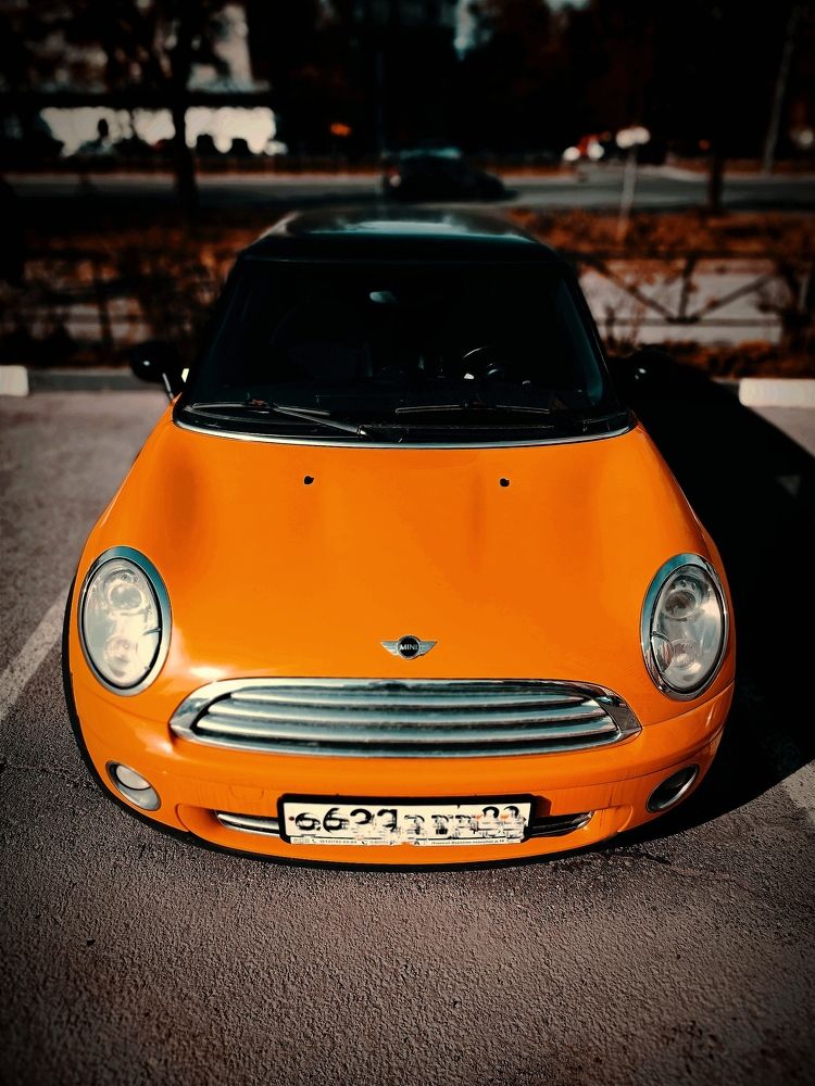 Photograph by Марина Хохрякова