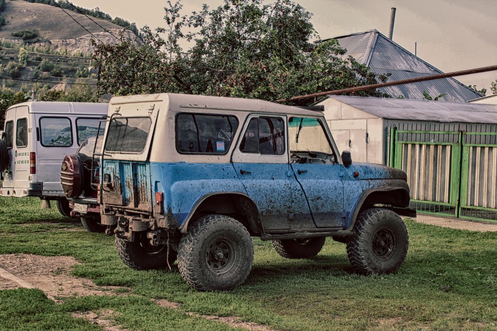 Фотография автора Валерий Цуркан