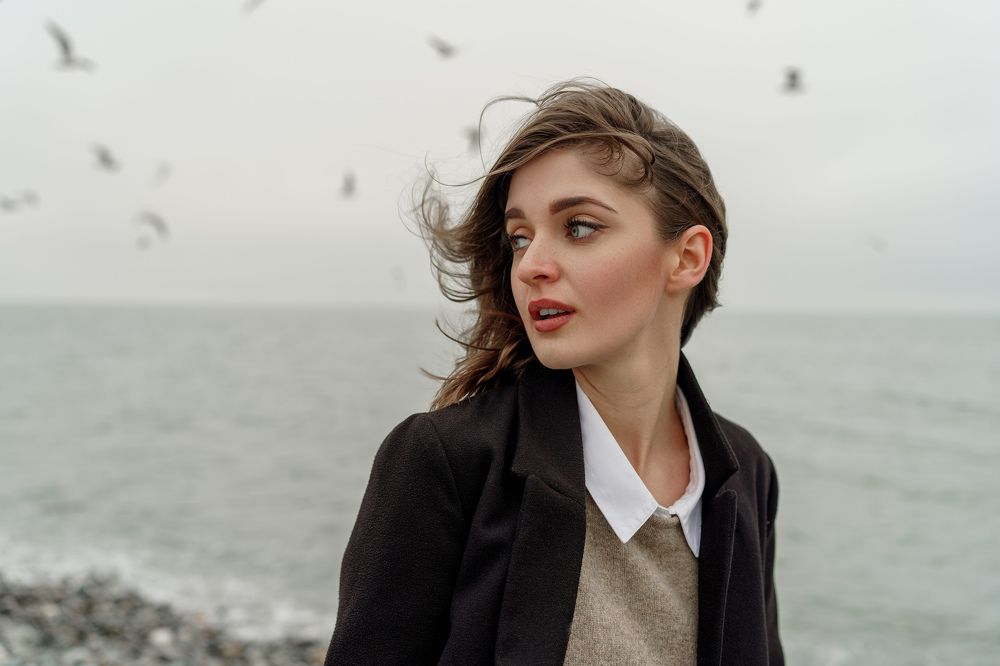 Photograph by Сергей Биткин