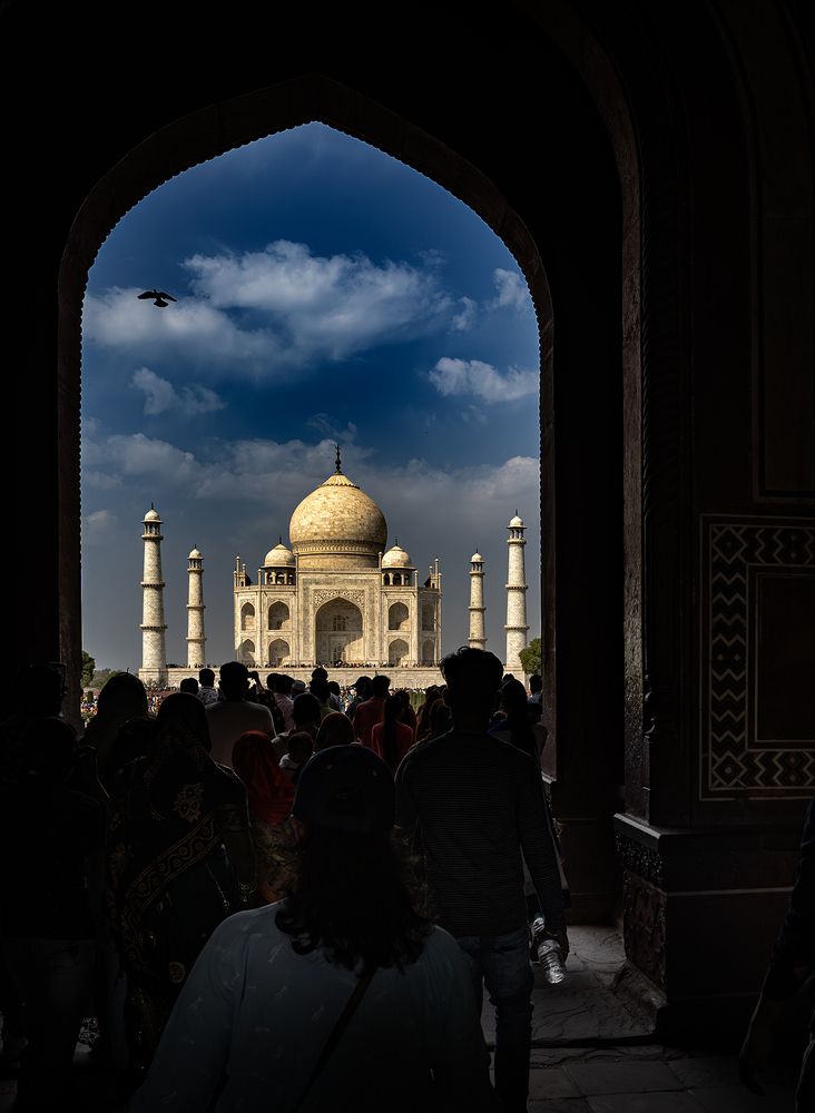 Фотография автора Hirak Mitra