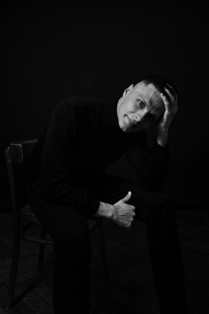 Photograph by Вера Майданова