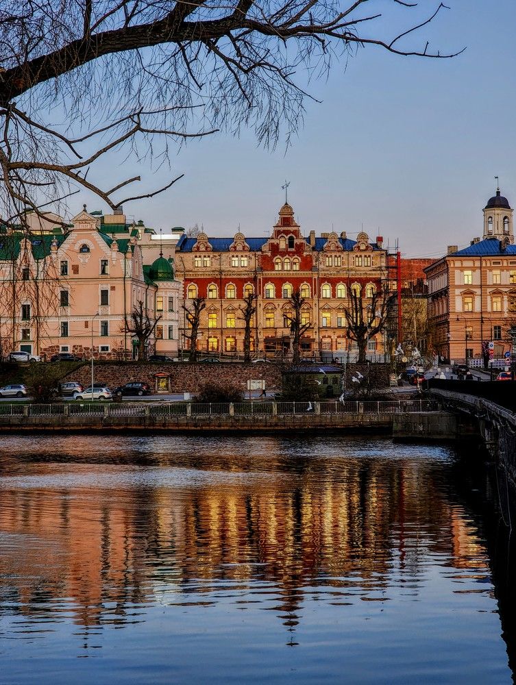 Photograph by Надежда Кудрявцева