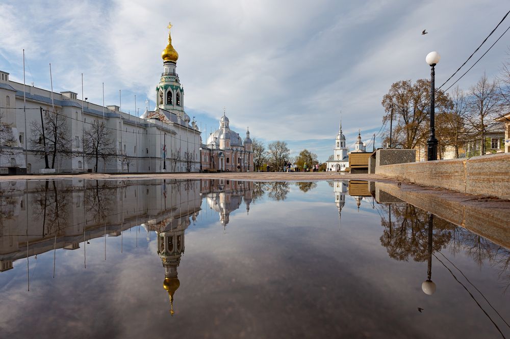 Фотография автора Лукьянов Евгений