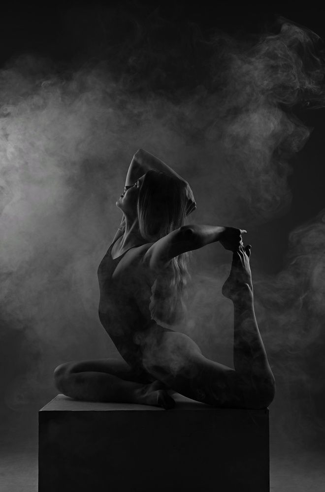 Photograph by Аряева Анна