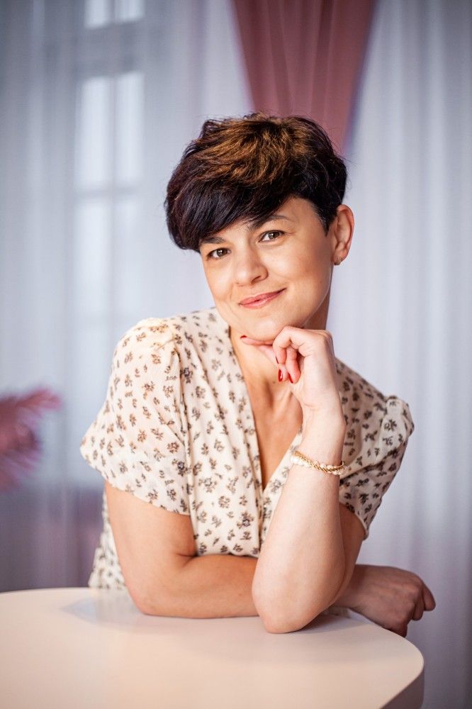 Photograph by Мария Корвин-Кучинская