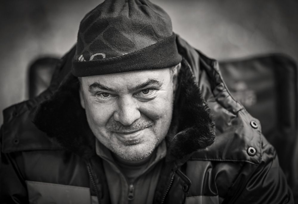 Photograph by Пирог Борис