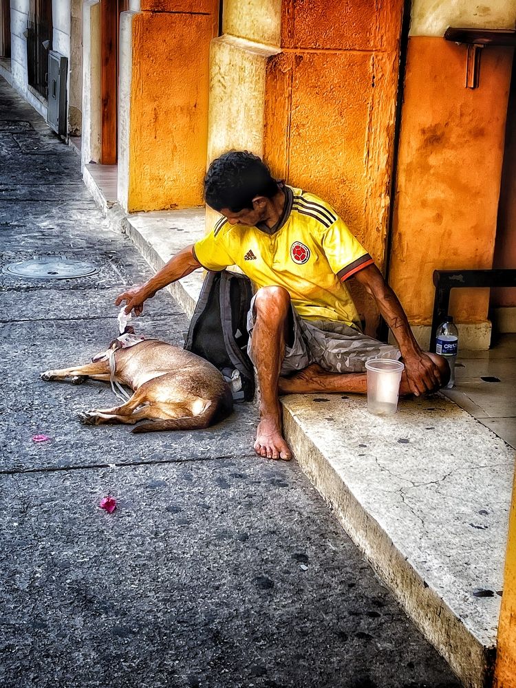 Фотография автора Juliana Puyo