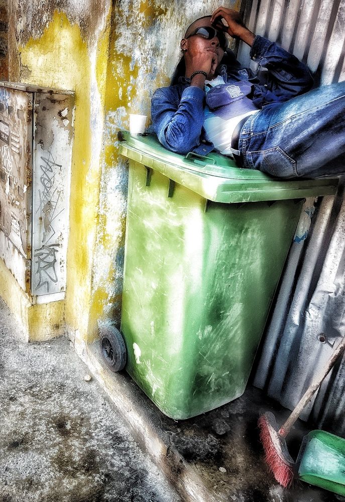 Фотография автора Juliana Puyo