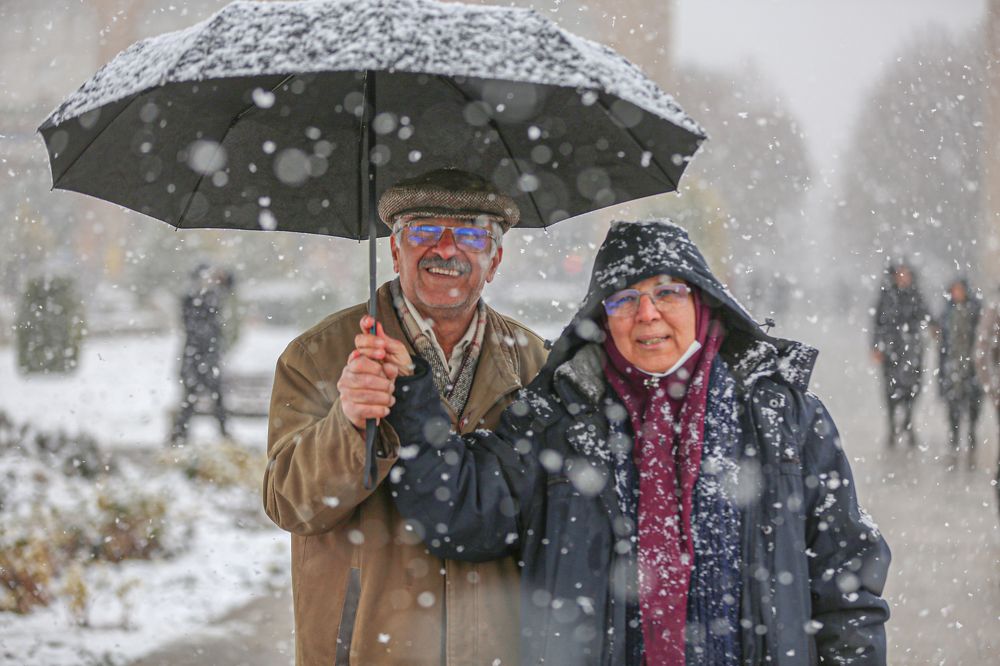 Photograph by Mohammadreza Majlesifar