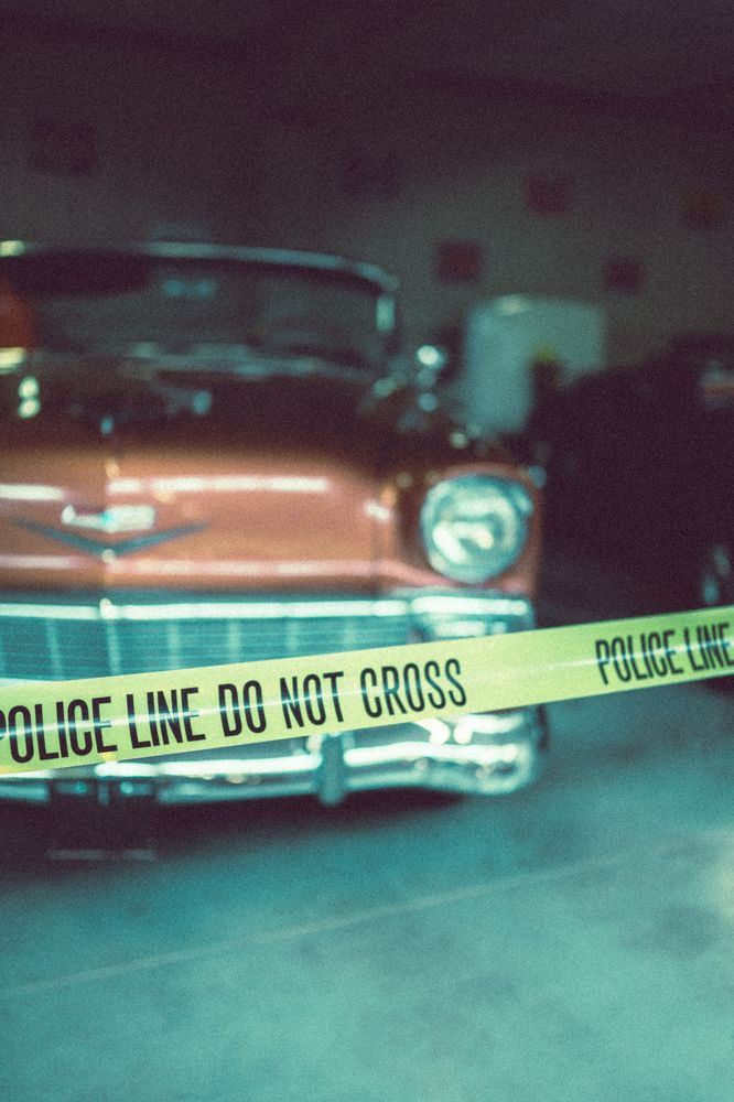 Photograph by Ricardo Oliveira