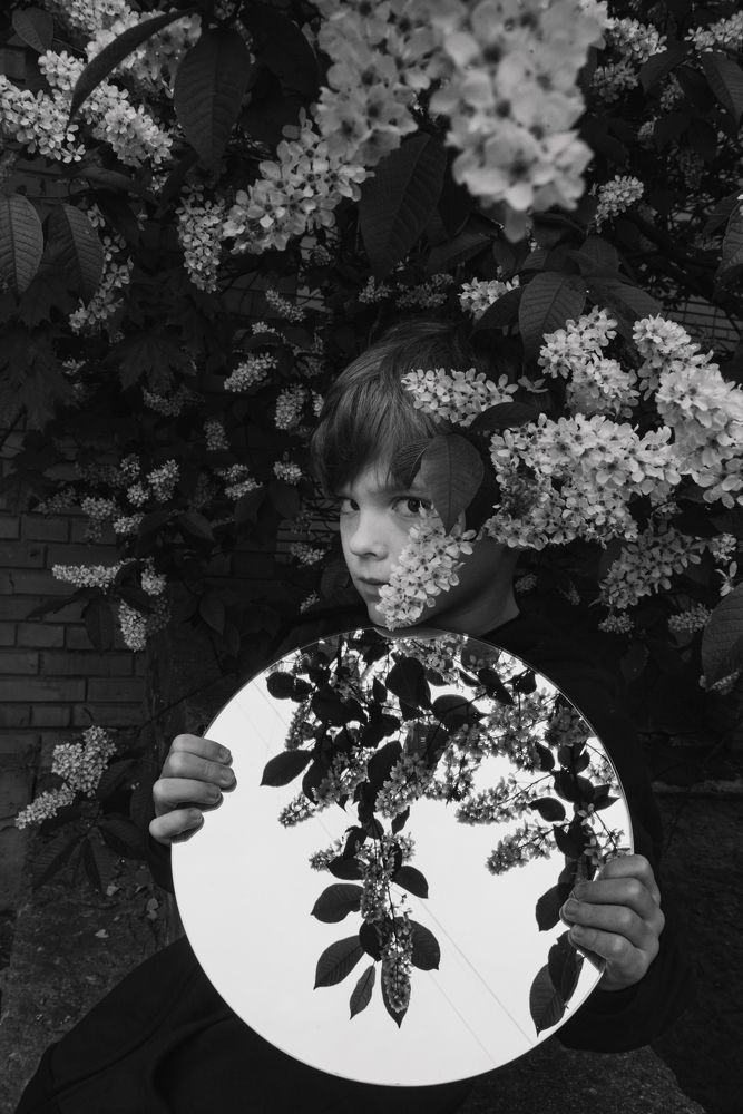 Photograph by Ирина Хромова