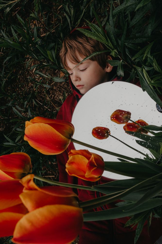 Photograph by Ирина Хромова