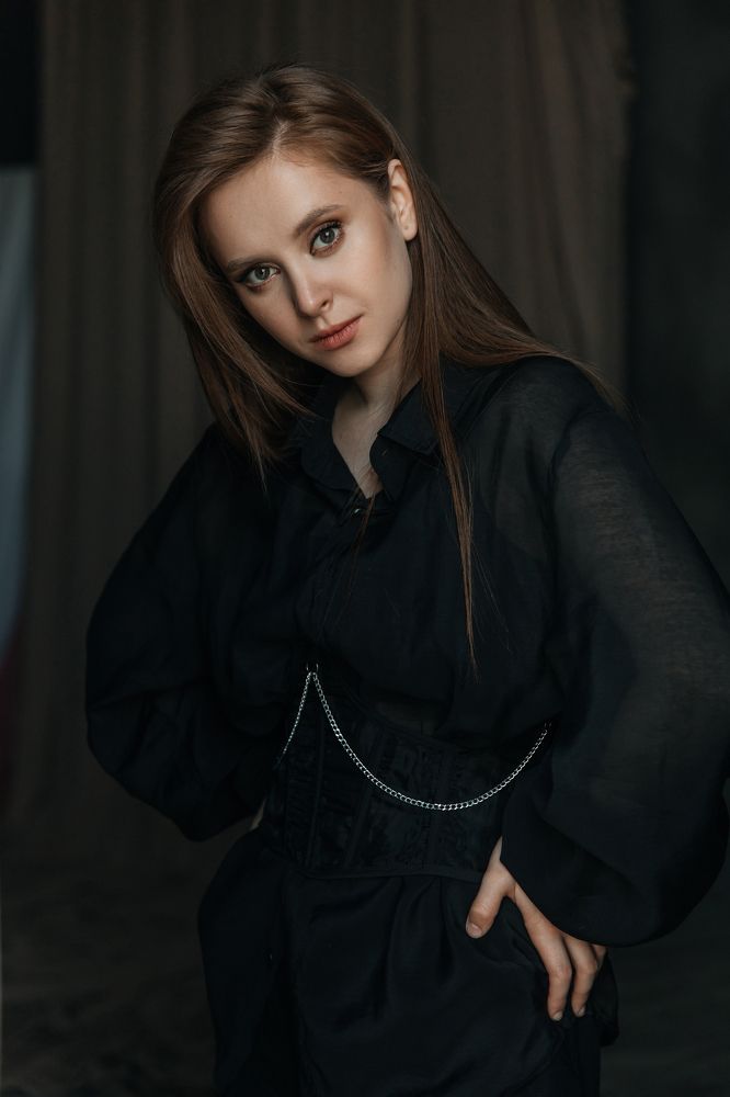 Photograph by Наталья Просова