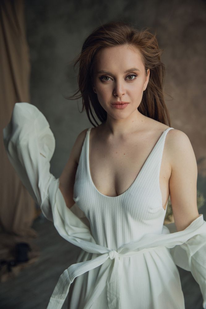 Photograph by Наталья Просова