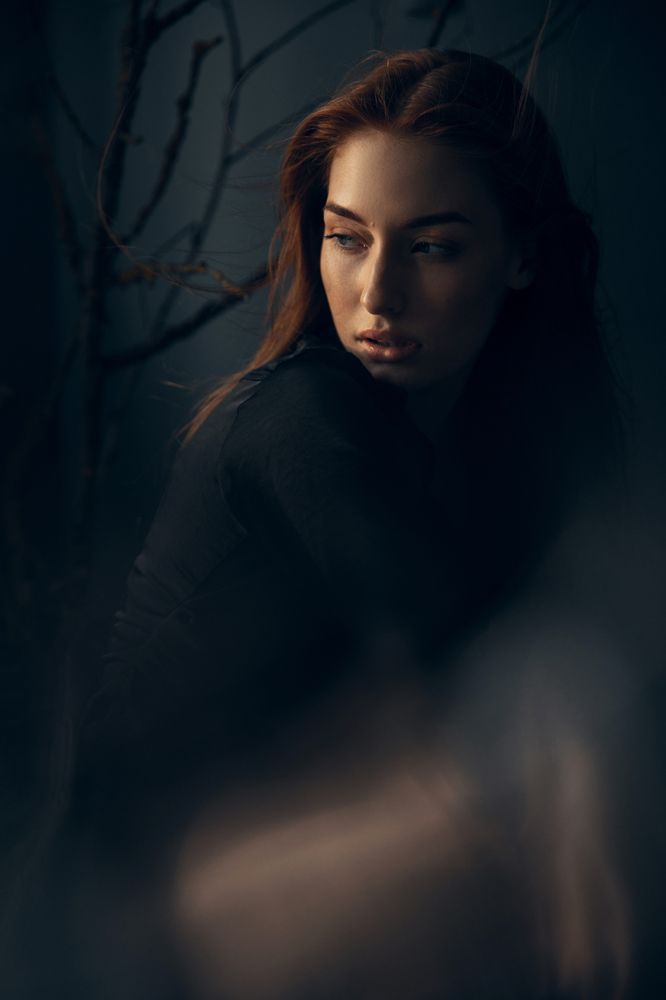 Photograph by Наталья Просова