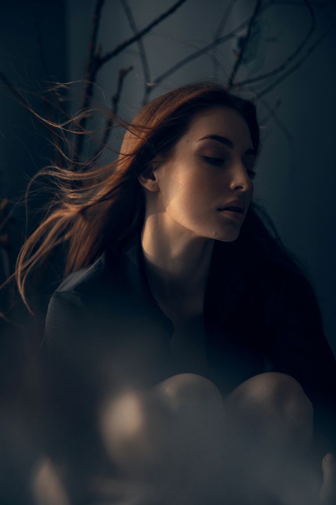 Photograph by Наталья Просова