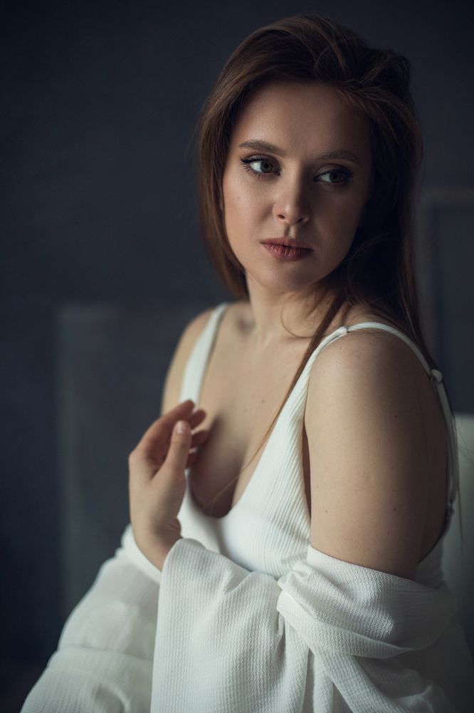 Photograph by Наталья Просова