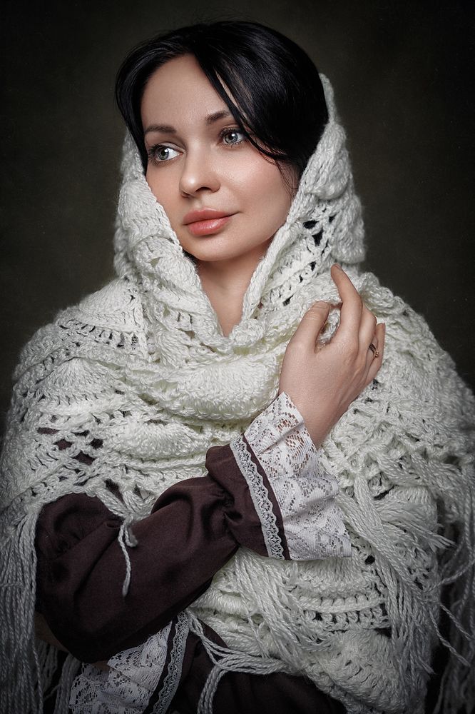 Photograph by Оксана Самородова