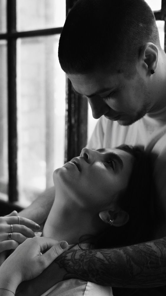 Photograph by Anna Podgorskaya