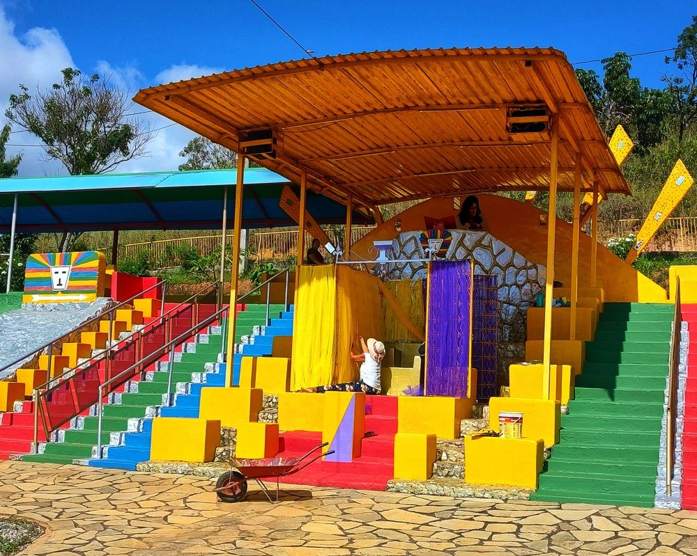 Doação