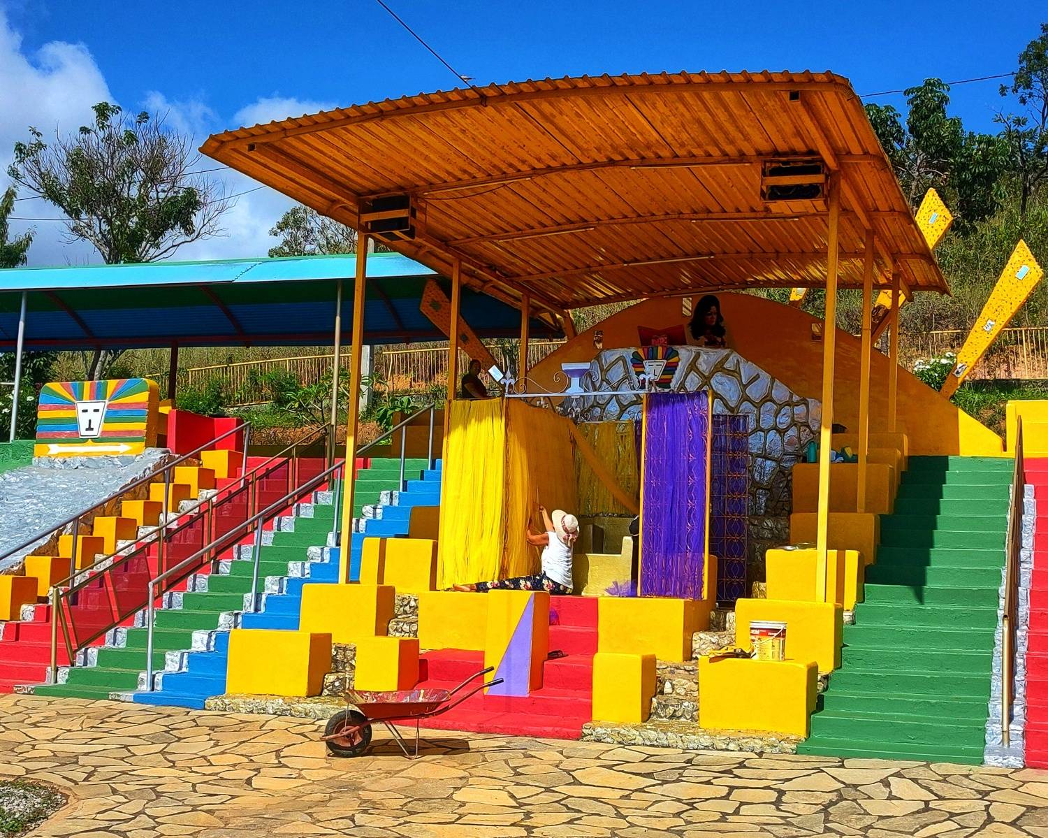 Doação