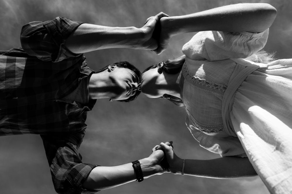 Photograph by Вера Дымова