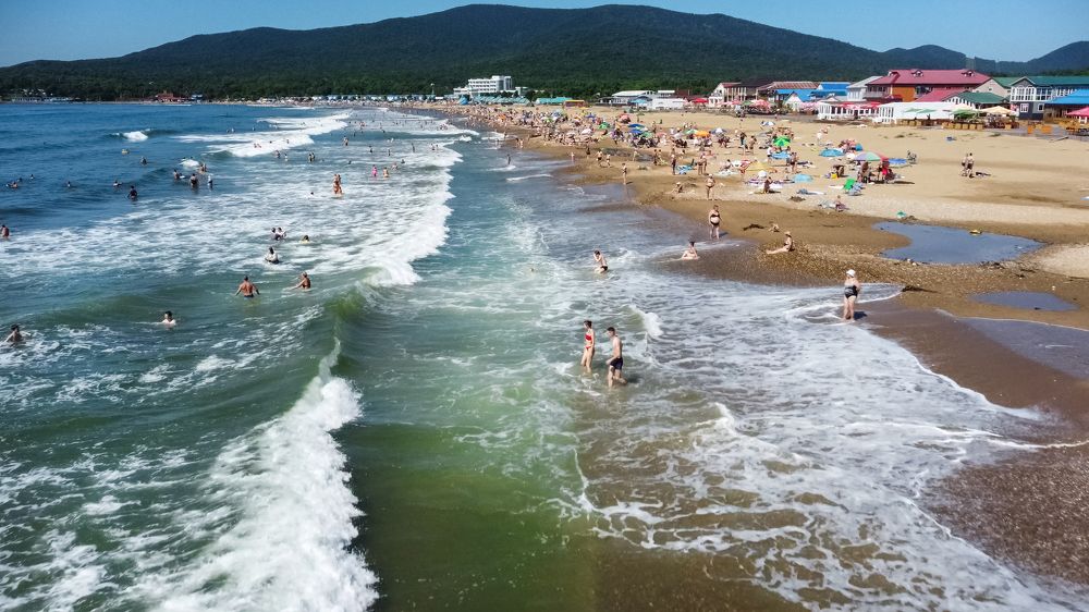 Photograph by Андрей Михайлов