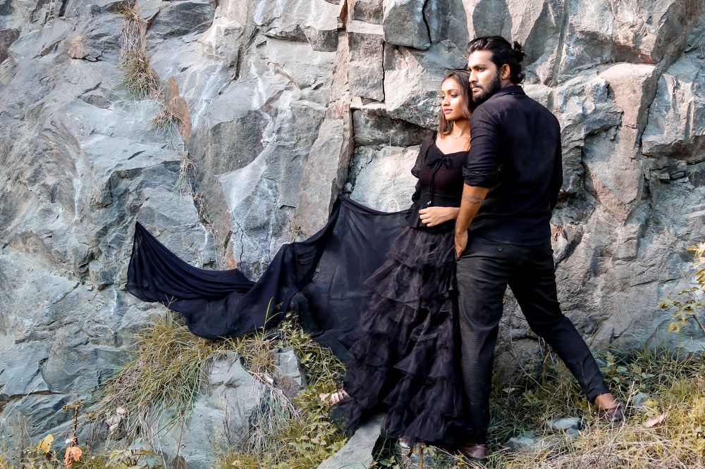 Фотография автора Manas Panja