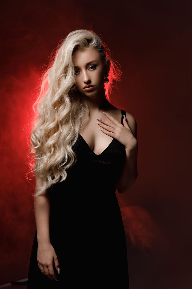 Photograph by Ольга