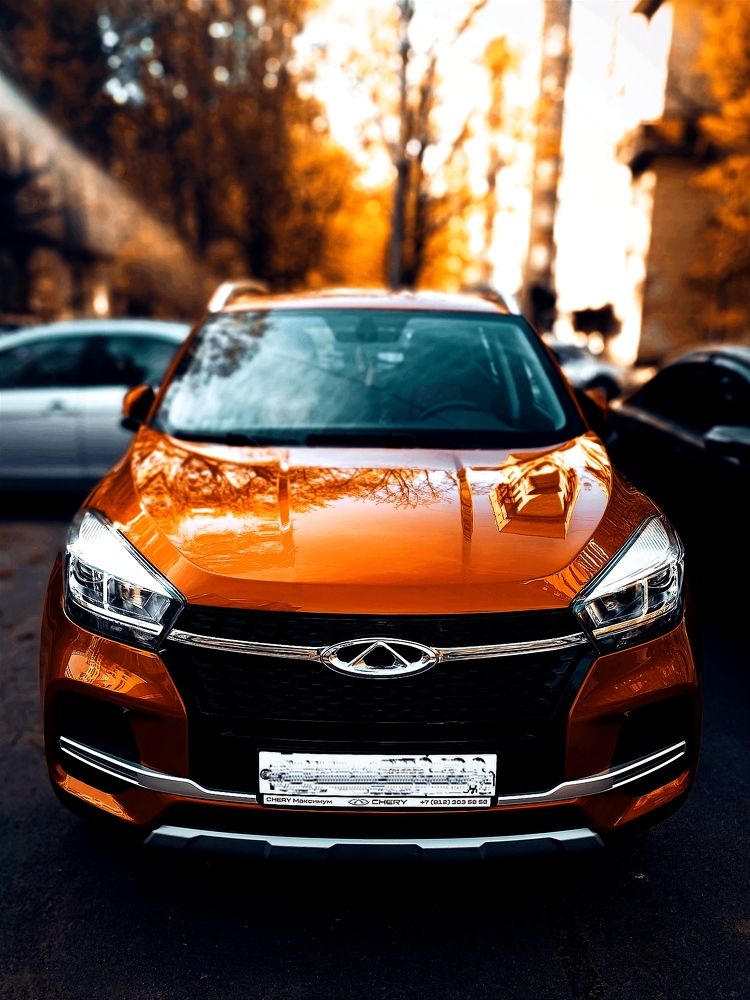 Photograph by Марина Хохрякова