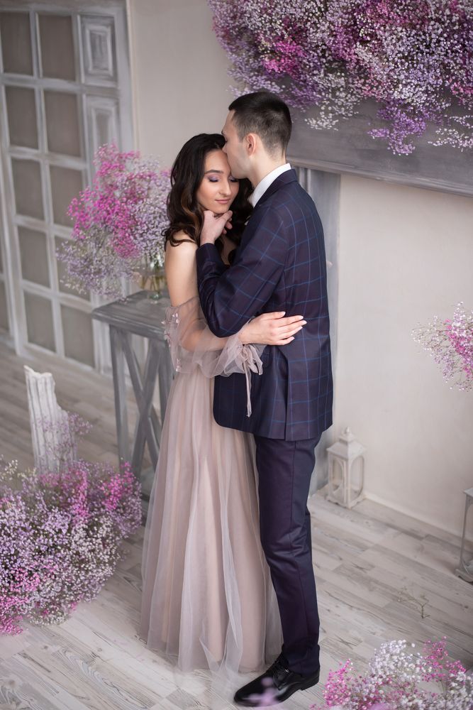 Photograph by Оксана Смирнова