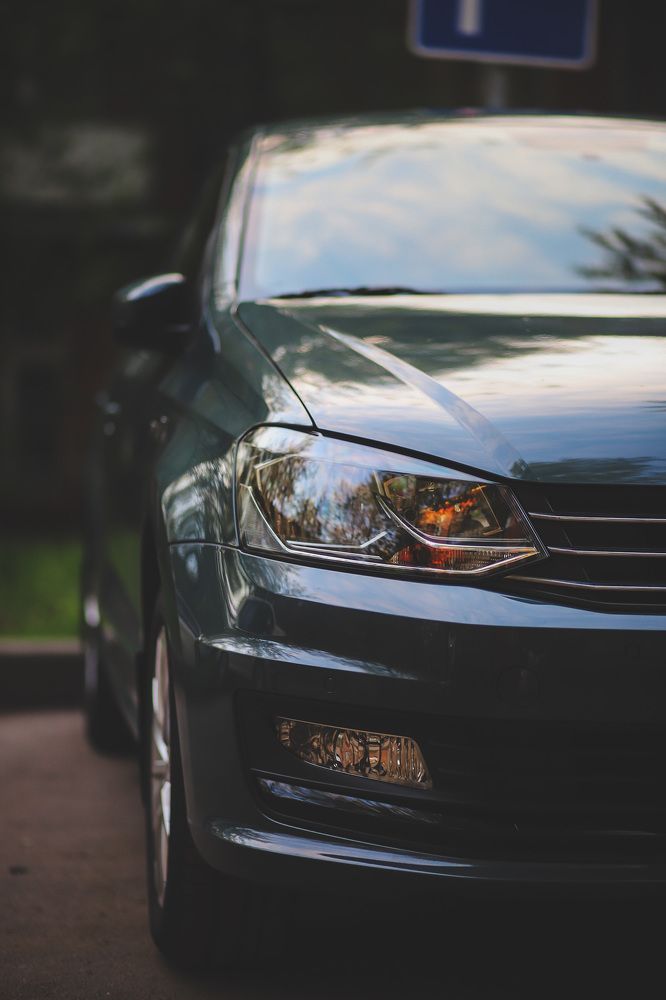 Photograph by Ольга Атапина