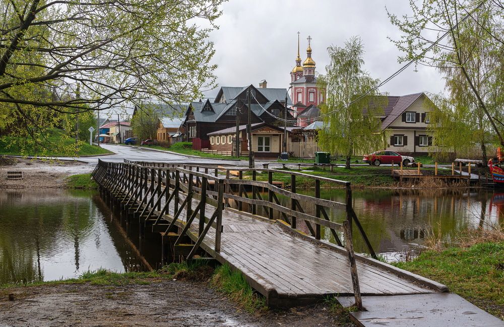 Photograph by Владимир Брагилевский