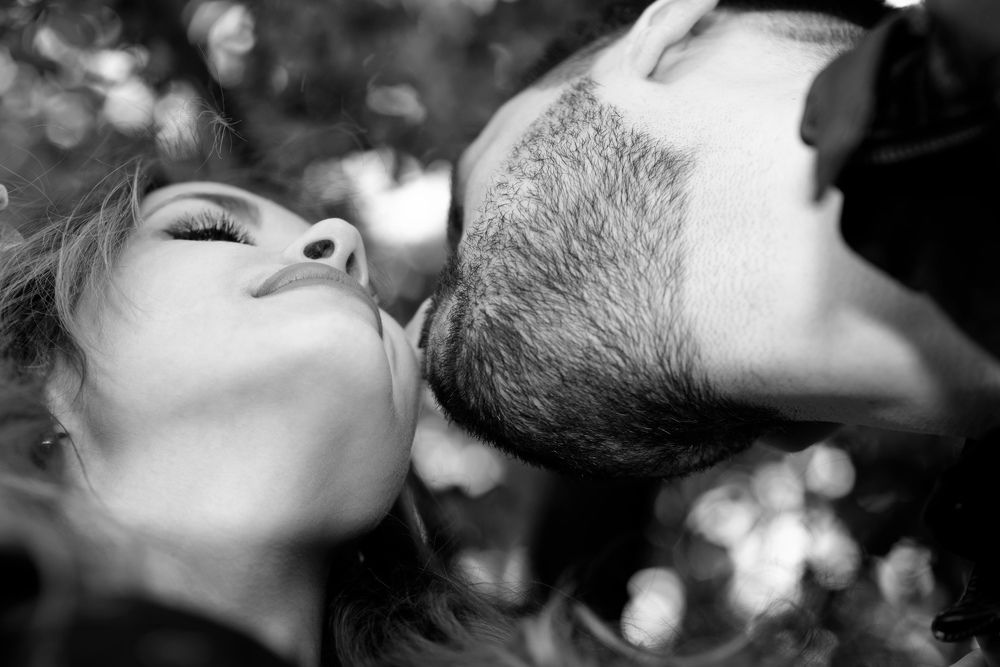 Photograph by Aliaksandra Klimchuk