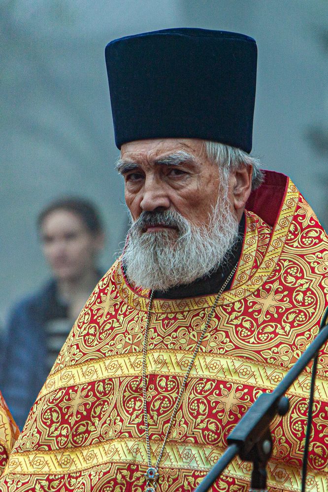 Photograph by Виталий Маслов