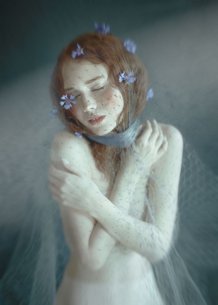 Photograph by Paulina Stożek