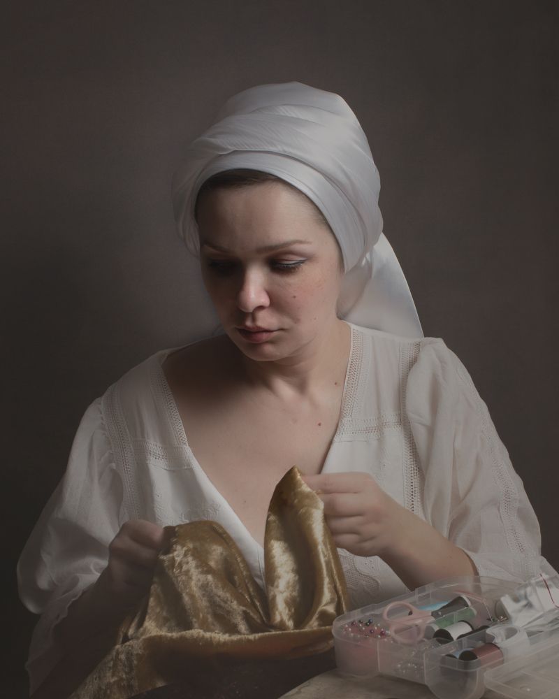 Photograph by IREN TOVMA