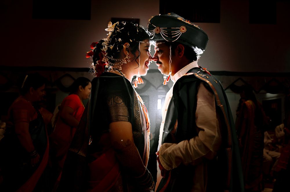 Magic in the Wedding Day