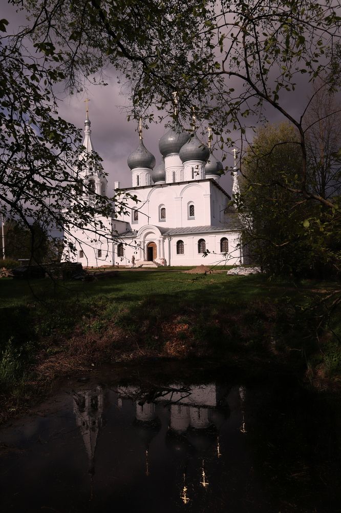 Photograph by Константин Лагоденко