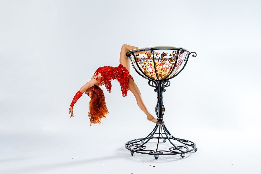 Photograph by Максим Точилкин