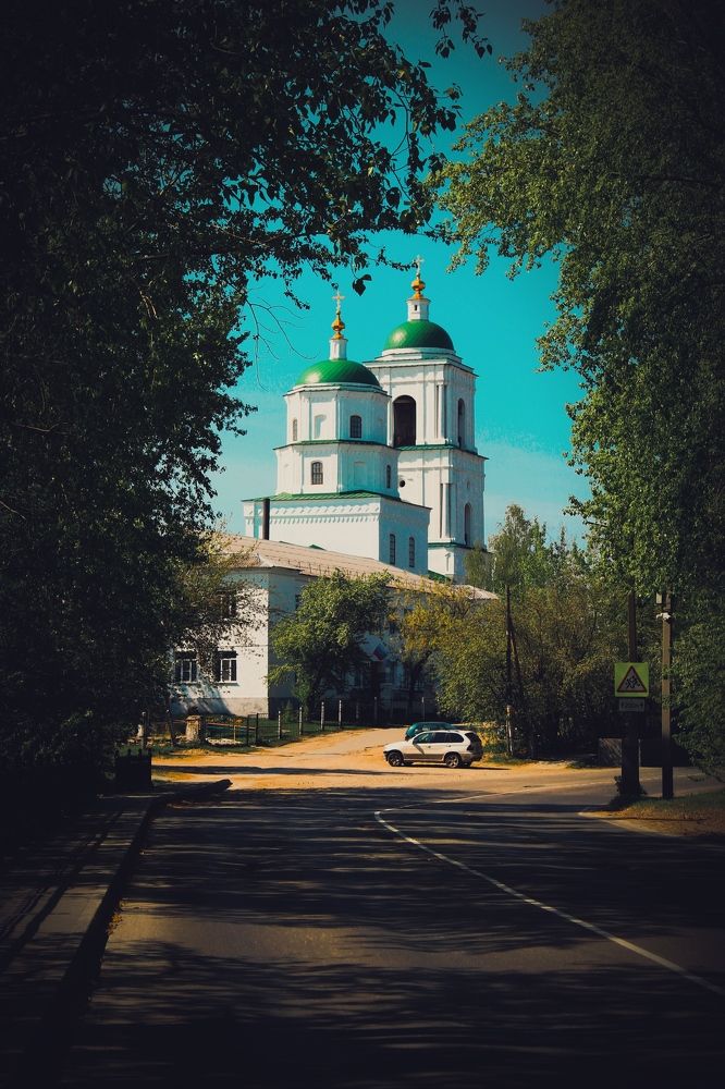 Фотография автора Анатолий Нифантов