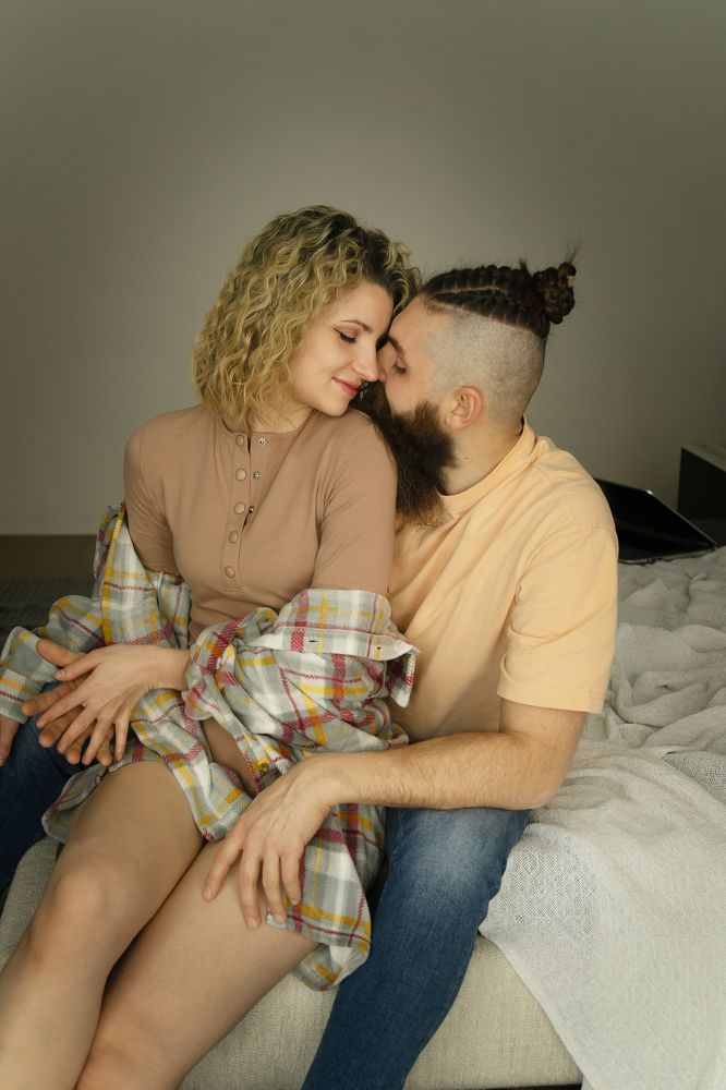 Photograph by Кристина Нагорная