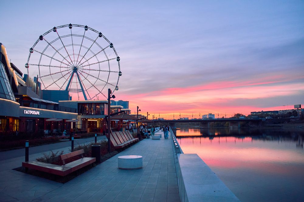 Photograph by Екатерина Шахватова