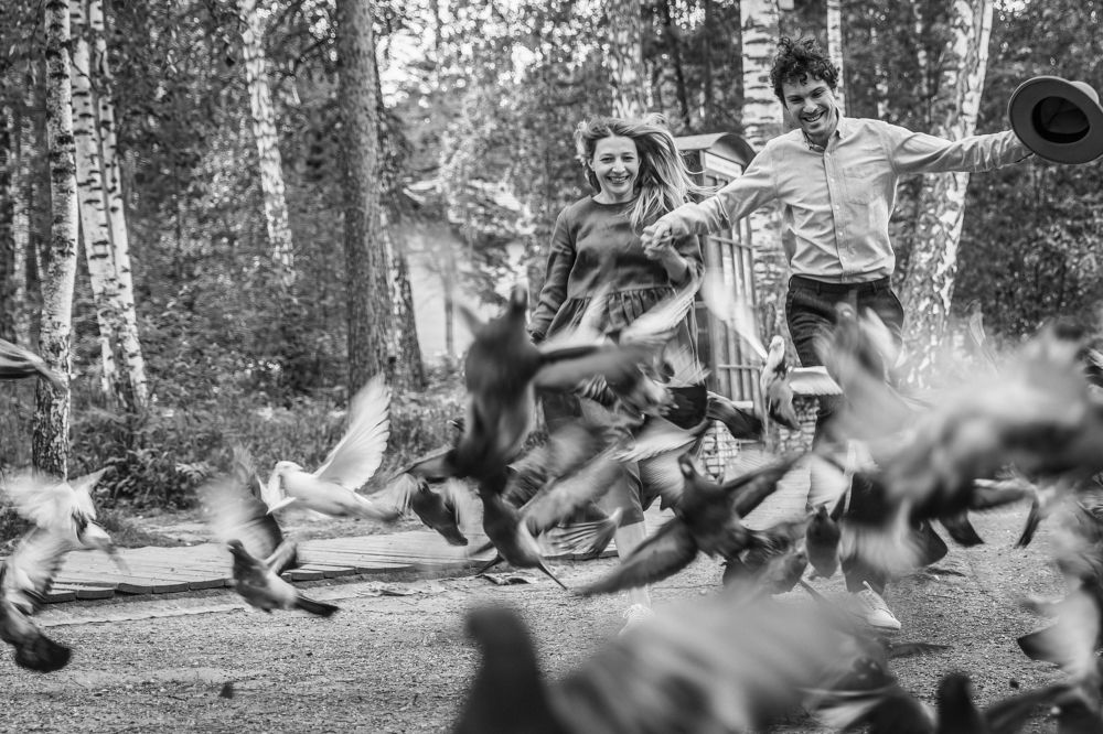 Photograph by Сергей Андрейчук