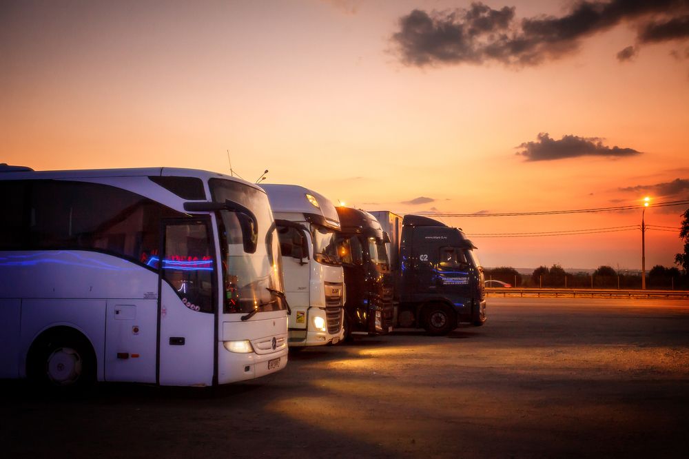 Photograph by Алексей Трифонов