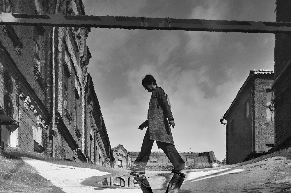 Photograph by Виктор Бабинцев