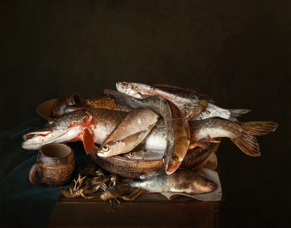 Photograph by Елена Круглова