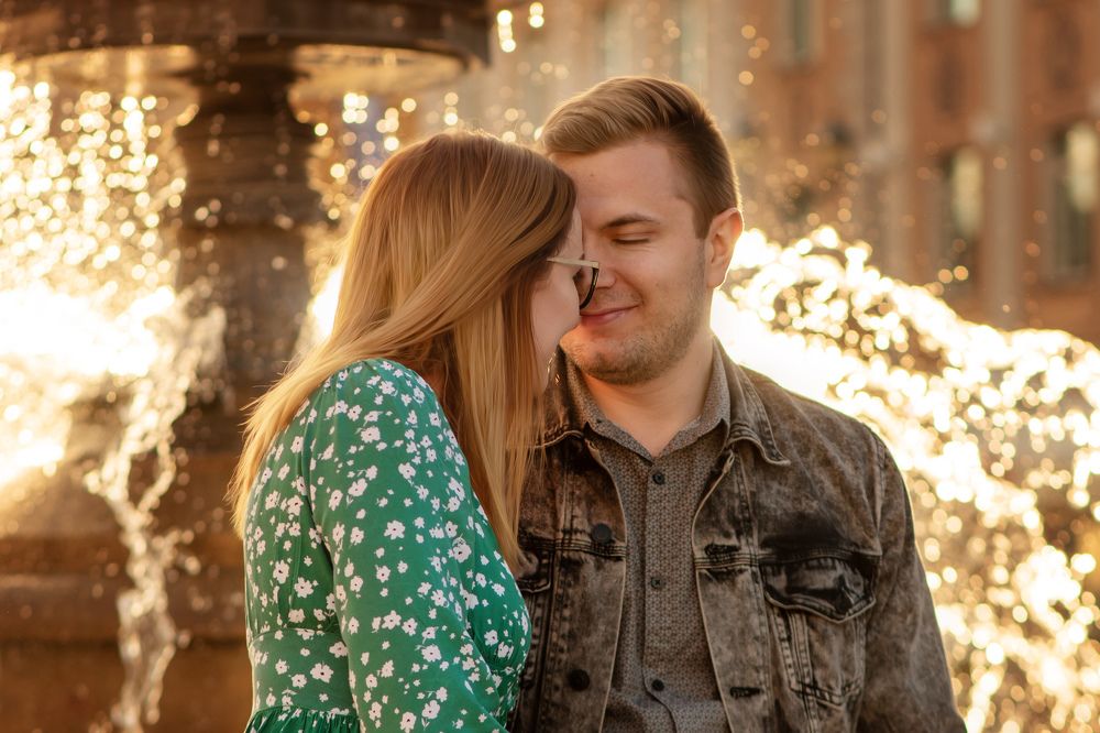 Photograph by Aliaksandra Klimchuk